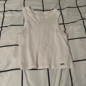 holister tank size s